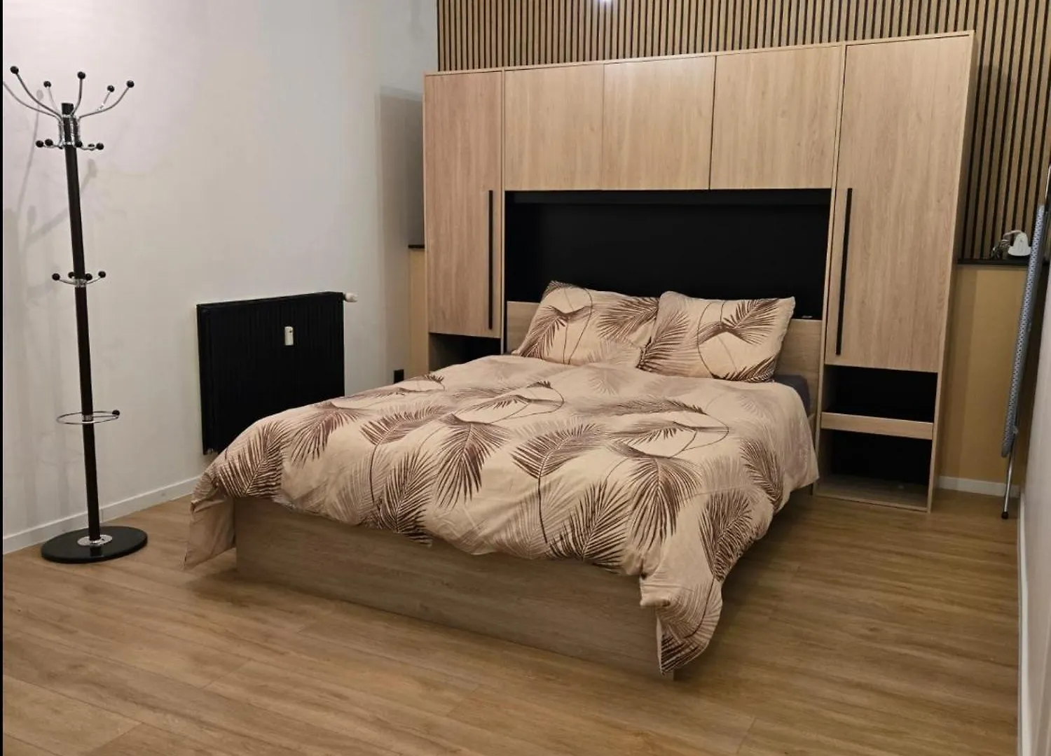 Apartment House Haute Luxembourg