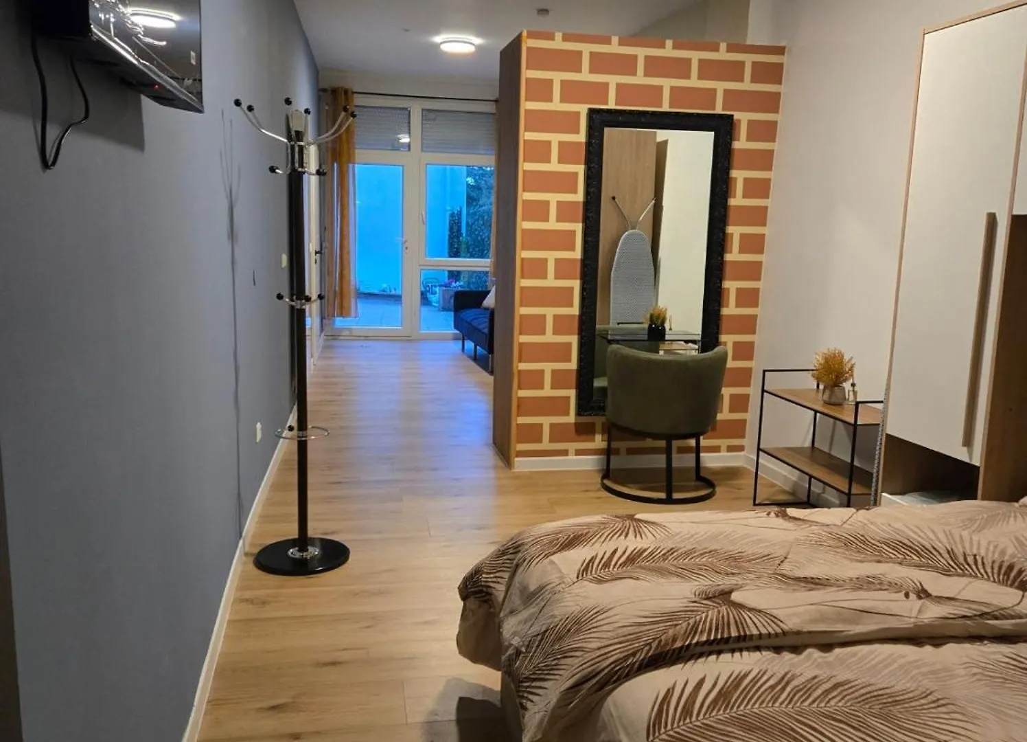 House Haute Luxembourg Apartment