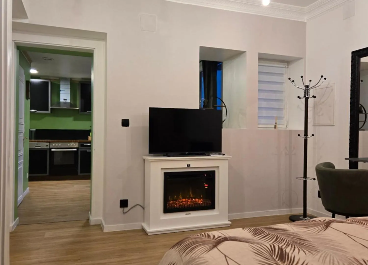 아파트 House Haute 룩셈부르크 룩셈부르크
